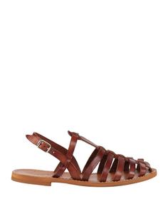 Сандалии Near, шоколадный