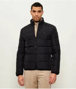 Новая куртка ROHAN regular fit Guess Active, черный