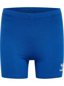 Трусы Hummel Hipster s Hmlcore Volley Cotton Hipster Wo, цвет TRUE BLUE