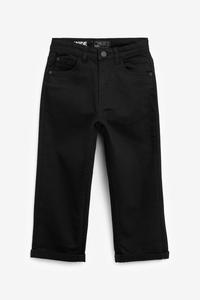 Джинсы с пятью карманами Next, черный