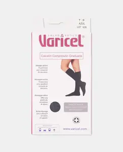 Мини-медиа для плоских швов Varicel, синий