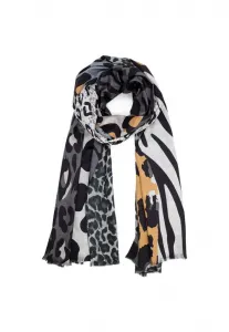 Шарф Queen Helena, Nero