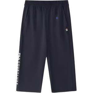 FILA KIDS Шорты детские королевского синего цвета