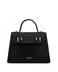 Сумка женская Teddy Blake, черный