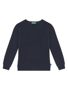 Свитер regular fit 106WC108R United Colors Of Benetton, синий