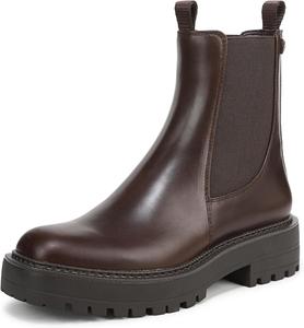 Женские ботильоны Sam Edelman Laguna Chelsea, Walnuss