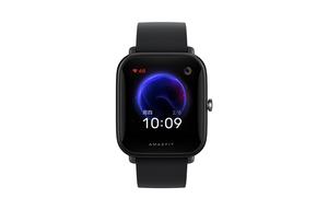AMAZFIT Умные часы amzfit poppro с bluetooth-подключением unisex