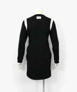 Уф-платье для переключения линий Archivio, цвет Black(101)