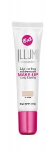 Bell, Illumi Corrector 2, Face Corrector