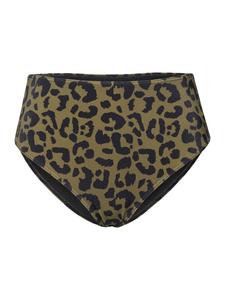 Низ бикини Studio Untold Slip, хаки