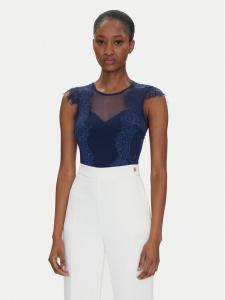 Боди slim fit CFC0122575003 Rinascimento, синий