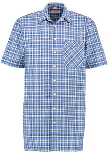 Рубашка Condor Ugulu, цвет kornblau