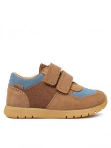 Кроссовки Mrugała, коричневый