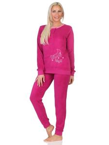 Ночное белье NORMANN, фиолетовый