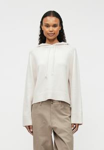 Джемпер Samsøe Samsøe TILLY HOODIE, Pumice Stone/Beige