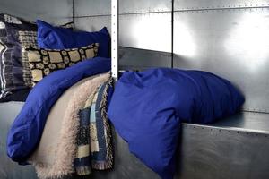 Чехол для подушки easy Zoeppritz, синий