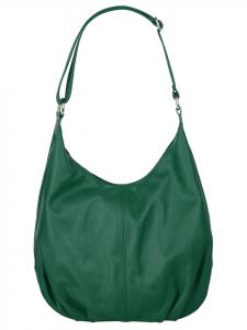 Шоппер Cluty Shopper, темно-зеленый