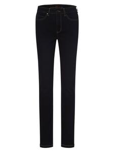 Джинсы скинни MAC Skinny Jeans Dream, синий деним