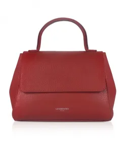 Сумочка Le Parmentier, красный
