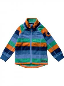 Villervalla Куртки со звездами синего цвета