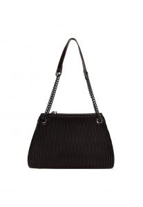 Сумка через плечо faina, Brown