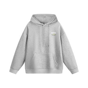 361° Свитшот Unisex Cotton Like Medium Heather Gray