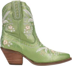 Женские ботинки Dingo Primrose DI748