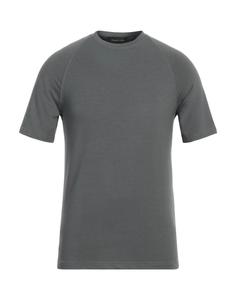 Футболка Donvich, серый