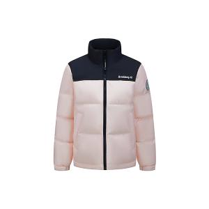BOSIDENG Модная спортивная коллекция пуховик унисекс, Faint Pink 1562