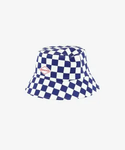 Шляпа Archivio, цвет Blue(365)