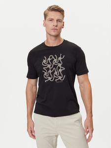 Футболка modern fit 15 JJJ-08Anup 30047002 Joop! Jeans, чёрный