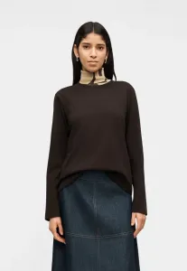 Топ с длинными рукавами "камино" Samsøe Samsøe, Mole