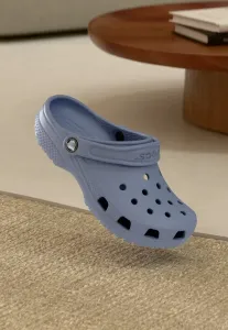 Классические мулы Crocs, Blue Haze