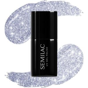 459 УФ-гель-лак для ногтей Вечерняя вечеринка Semilac, 7 ml