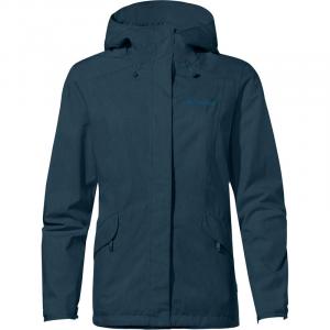 Функциональная куртка, где куртка Rosemoor Vaude, цвет dark sea