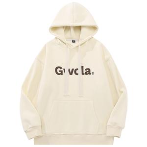 Свитшот Unisex Gwola, Абрикос