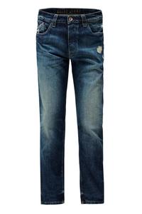 Salsa Jeans Джинсы Regular 'Craft' в темно-синем цвете