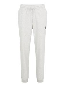 Зауженные брюки CONVERSE, светло-серый