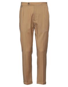 Брюки Low Brand, коричневый