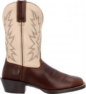 Мужские вестерн-ботинки Durango Westward Black Onyx, шоколадный