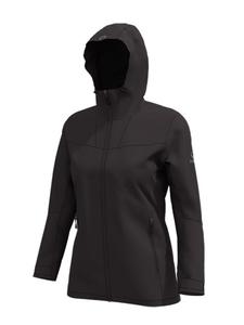 Куртка софтшелл Halti, черный