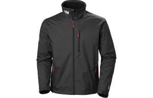 Куртка мужская Helly Hansen, черный