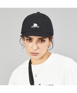 Велосипедная кепка с вышивкой в виде медведя Abahouse Lastword, цвет Black Other 2