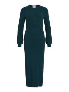 Вязаное платье VILA KALIA, Fir