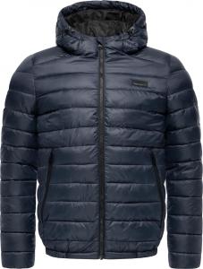 Зимняя куртка Ragwear Vellos, темно-синий