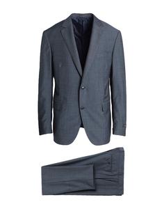 Костюм Lab. Pal Zileri, полуночно-синий