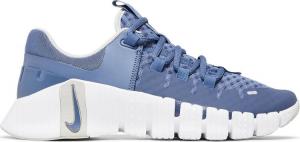 Кроссовки Wmns Free Metcon 5 'Diffused Blue', синий