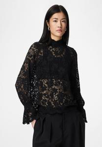 Блуза Pieces PCMAITA, Black