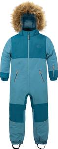 Комбинезон Normani Outdoor Sports Kinder Winter Overall „Kular“, синий