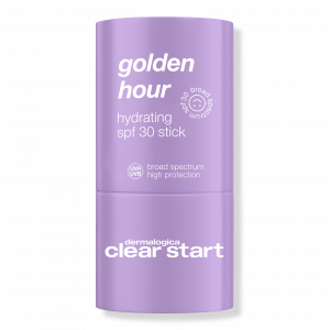 Увлажняющий стик Clear Start Golden Hour с SPF 30 Dermalogica
